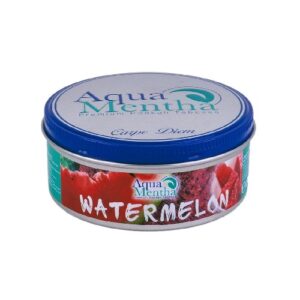 Adalya Aqua Mentha Aqua Watermelon 200 gr. Shishatabak