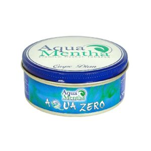 Adalya Aqua Mentha Aqua Zero 200 gr. Shishatabak