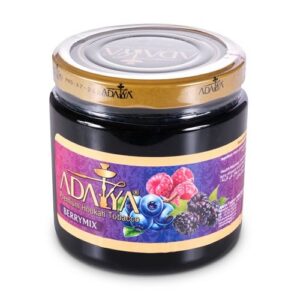 Adalya Berrymix 1 kg. Shishatabak