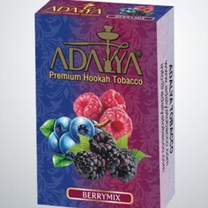 Adalya Berrymix 50 gr. Shishatabak