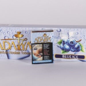 Adalya Blue Ice 50 gr. Shishatabak