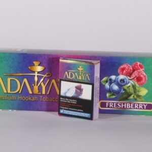 Adalya Freshberry 50 gr. Shishatabak