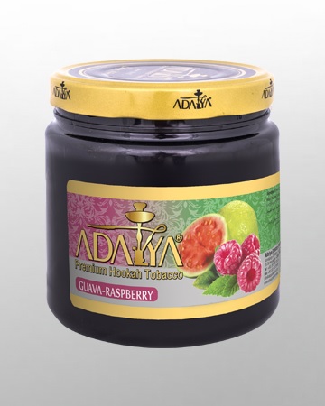 Adalya Guava Raspberry 1 kg. Shishatabak