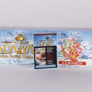 Adalya Ice Candy 50 gr. Shishatabak