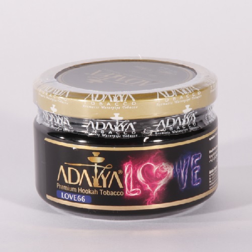 Adalya Love 66 200 gr. Shishatabak