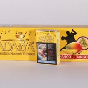 Adalya Mango Tango 50 gr. Shishatabak