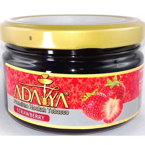 Adalya Strawberry 200 gr. Shishatabak