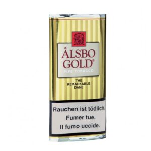 Alsbo Gold Pfeifentabak 50 gr.