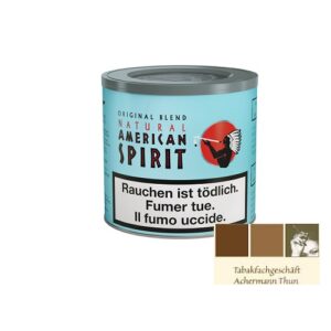 American Spirit Natural Original 70gr. Zigarettentabak