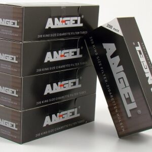 Angel Filterhülsen 200 Stk.