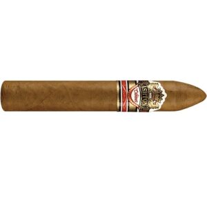 Ashton Cabinet Selection Belicoso 25er Kistli Cigars