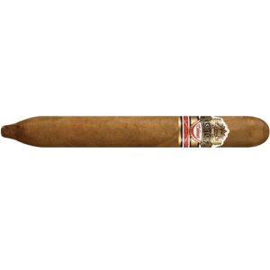 Ashton Cabinet Selection No.3 25er Kistli Cigars
