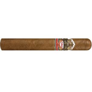 Ashton Cabinet Selection No.6 25er Kistli Cigars