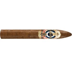 Ashton ESG 22 Year Figurado 25 er Kiste Zigarren