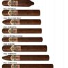 Ashton VSG Robusto 20 er Kiste Zigarren – Bild 3