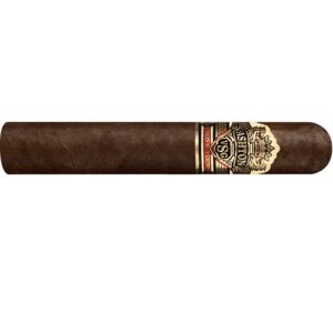 Ashton VSG Pegasus 20 er Kiste Zigarren