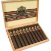 Ashton VSG Robusto 20 er Kiste Zigarren – Bild 2