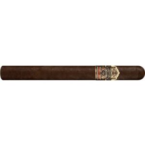 Ashton VSG Sorcerer 24 er Kiste Zigarren