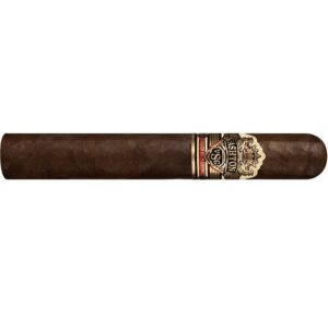 Ashton VSG Wizzard 37 er scatola sigari