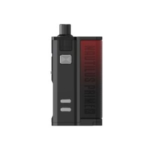 Aspire Nautilus Prime X Kit Red Grandient E-Zigarette