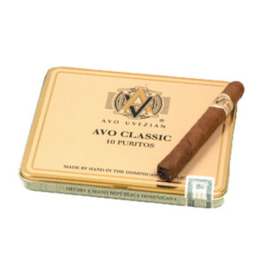AVO Classic Puritos Zigarren