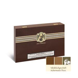 AVO Heritage Special Toro 20 Kistli Cigars