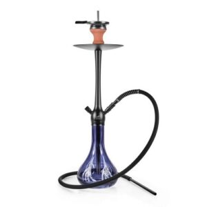 Azlan Babo Black Night Shisha