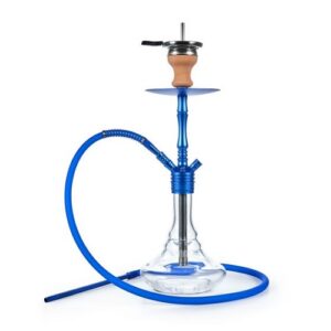 Azlan Fresco Laguna Blu Shisha