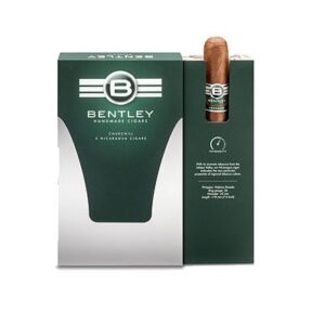 Bentley Nicaragua Churchill Zigarren
