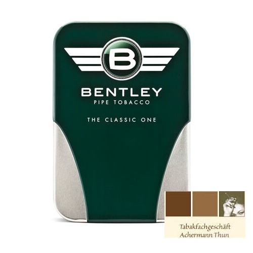 Bentley The Classic One Pfeifentabak 100gr.