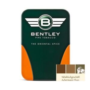 Bentley The Oriental Spice Pfeifentabak 100gr.