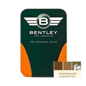 Bentley The Oriental Spice Pipe Tabacco 100gr.