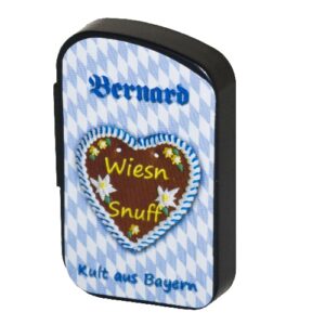 Wiesn Snuff Schnupftabak