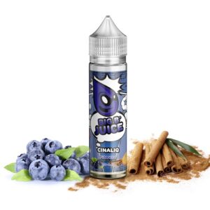 Big B Juice Pura Vida Cinaliq E-Liquide 50 ml