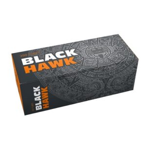 Black Hawk filter sleeves 250 pcs.