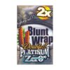 Involucro smussato Platinum Zero 25 x 2
