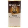 Borkum Riff Bourbon Whiskey Pfeifentabak 50gr.