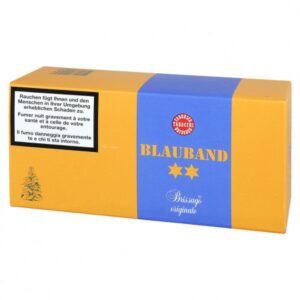 Brissago Blauband** Originale 50 Stk.