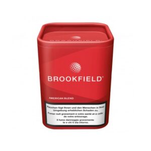 Brookfield American Blend 120 gr. Cigarette tobacco