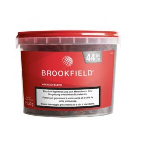 Brookfield American Blend 250 gr. Tabac à cigarettes