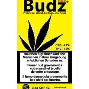 Budz Hanf AK47 3.4 gr.