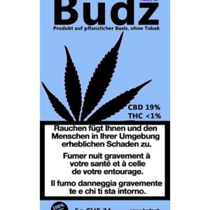 Budz Chanvre Purple Haze 6 gr.