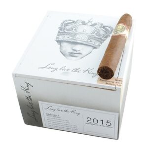 Caldwell Long Live The King Belicoso 24 er Kiste Zigarren