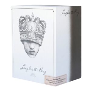 Caldwell Long Live The King Toro 24 er Box Cigars