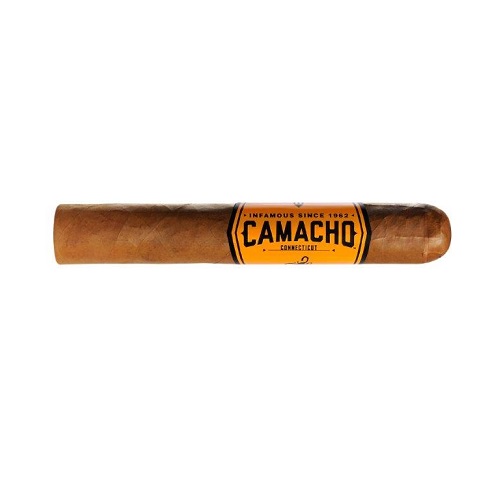 Camacho Connecticut Gordo 60/6 1 Zigarre