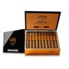 Camacho Connecticut Toro 20er Kistli Zigarren