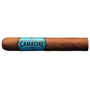 Camacho Ecuador Gordo 60/6 1 Zigarre