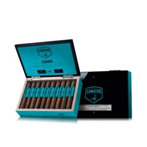 Camacho Ecuador Robusto 20 Cigares Kistli