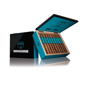 Camacho Ecuador Toro 20er Kistli Zigarren