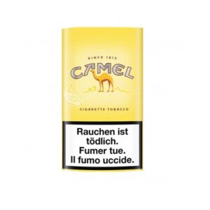 Camel Full Flavor 24 gr. Zigarettentabak